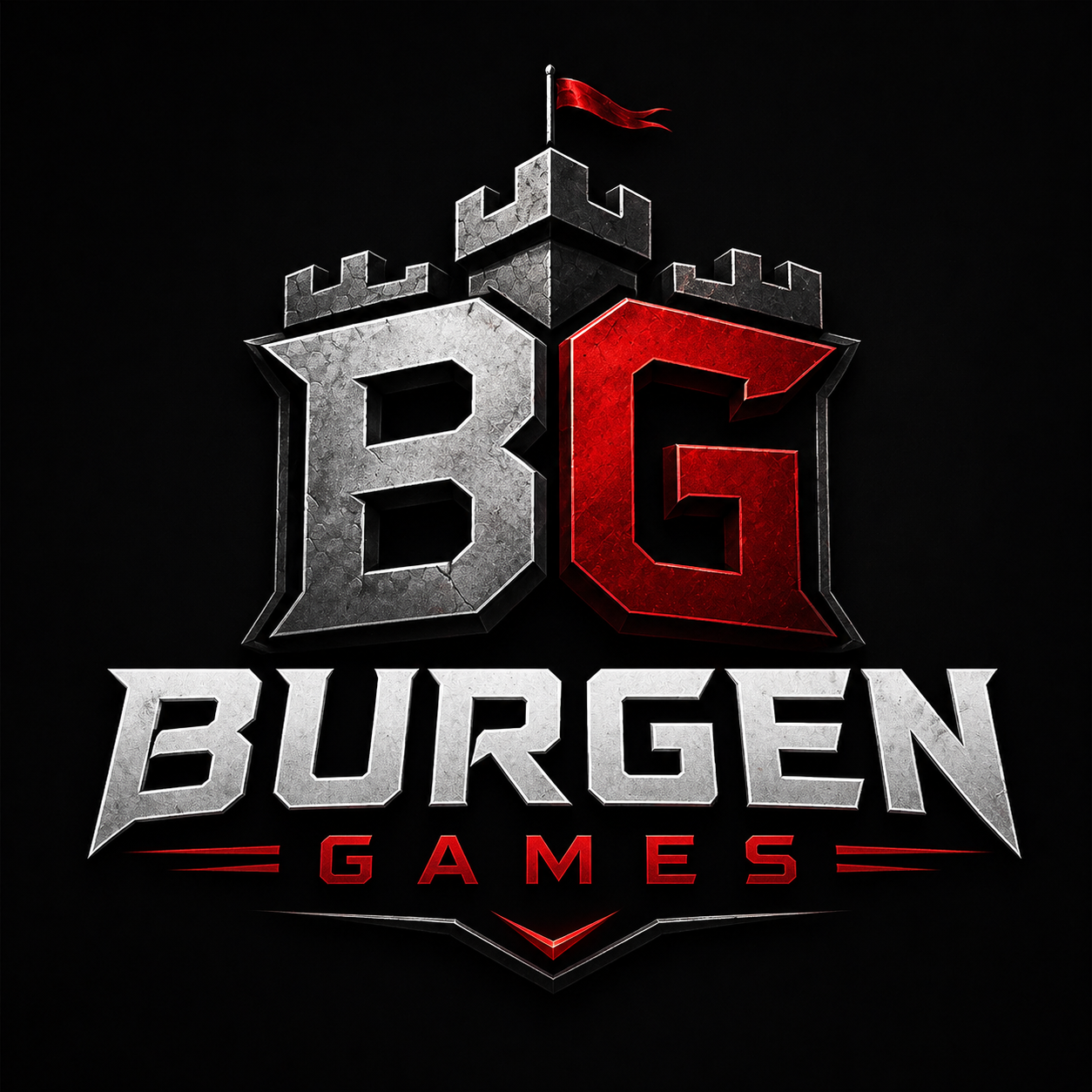 Burgen Games